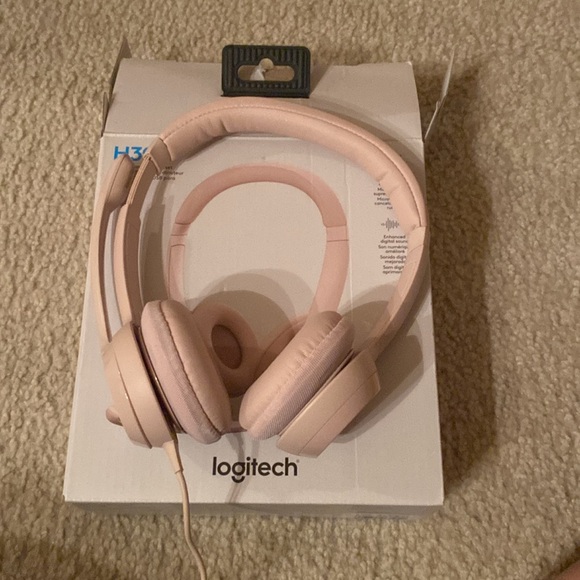 Logitech H390 headset - Picture 6 of 6
